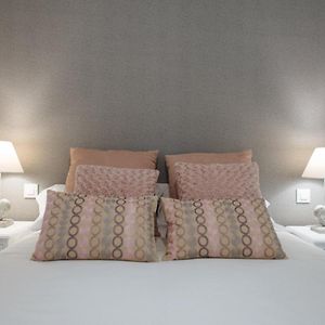 Arjona Suite Apartment